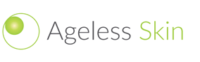 Ageless Skin Logo